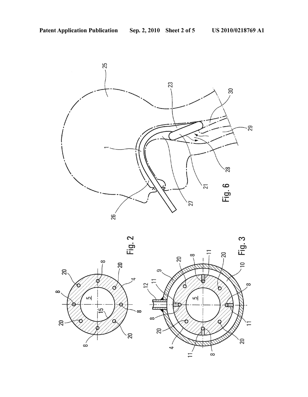 RESPIRATORY ASSISTANCE DEVICE - diagram, schematic, and image 03