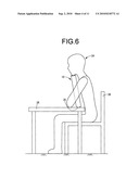 EXERCISE DEVICE FOR CORRECTING POSTURE diagram and image