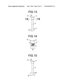 EXERCISE DEVICE FOR CORRECTING POSTURE diagram and image