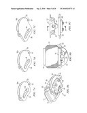 Apparatus and Method for Coupling an Oral Appliance to a Gas Delivery Device diagram and image