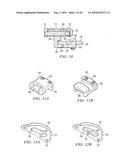 Apparatus and Method for Coupling an Oral Appliance to a Gas Delivery Device diagram and image