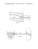 Apparatus and Method for Coupling an Oral Appliance to a Gas Delivery Device diagram and image