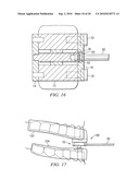 Apparatus and Method for Coupling an Oral Appliance to a Gas Delivery Device diagram and image