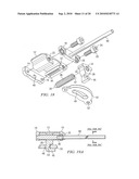 Apparatus and Method for Coupling an Oral Appliance to a Gas Delivery Device diagram and image