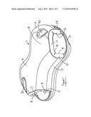 NAIL BATH diagram and image