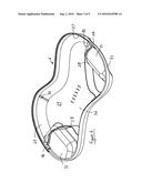 NAIL BATH diagram and image