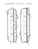 NAIL BATH diagram and image