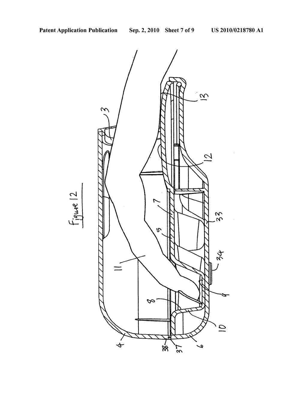 NAIL BATH - diagram, schematic, and image 08