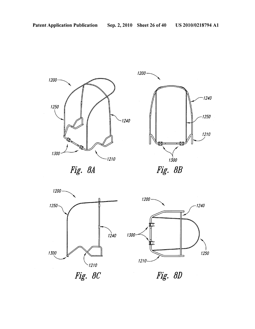 ENCLOSURE ASSEMBLY FOR SNOW THROWERS - diagram, schematic, and image 27