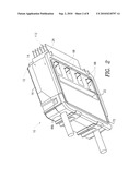 JUNCTION BOX FOR PHOTOVOLTAIC SYSTEMS diagram and image