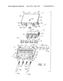 JUNCTION BOX FOR PHOTOVOLTAIC SYSTEMS diagram and image