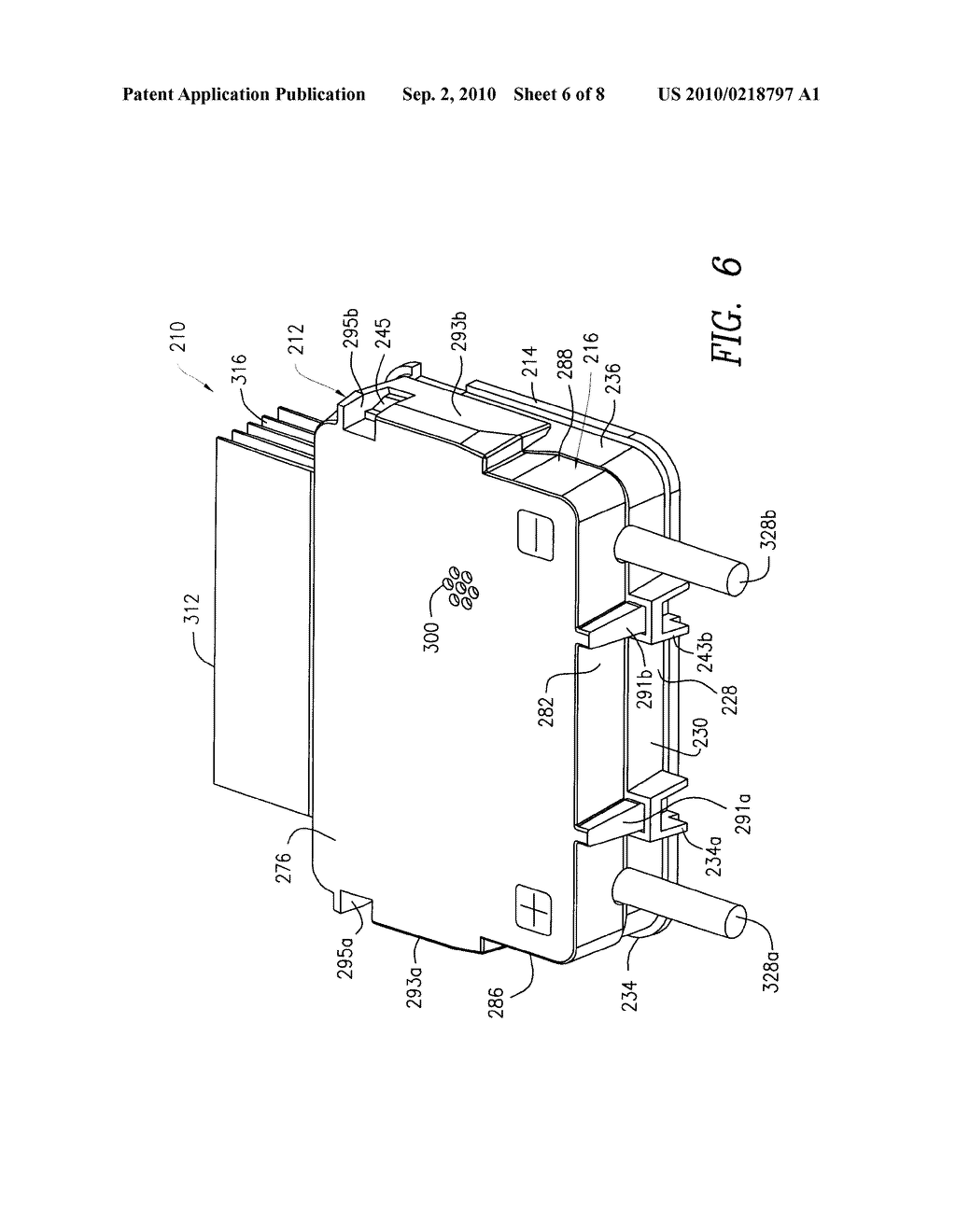 JUNCTION BOX FOR PHOTOVOLTAIC SYSTEMS - diagram, schematic, and image 07