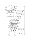 JUNCTION BOX FOR PHOTOVOLTAIC SYSTEMS diagram and image