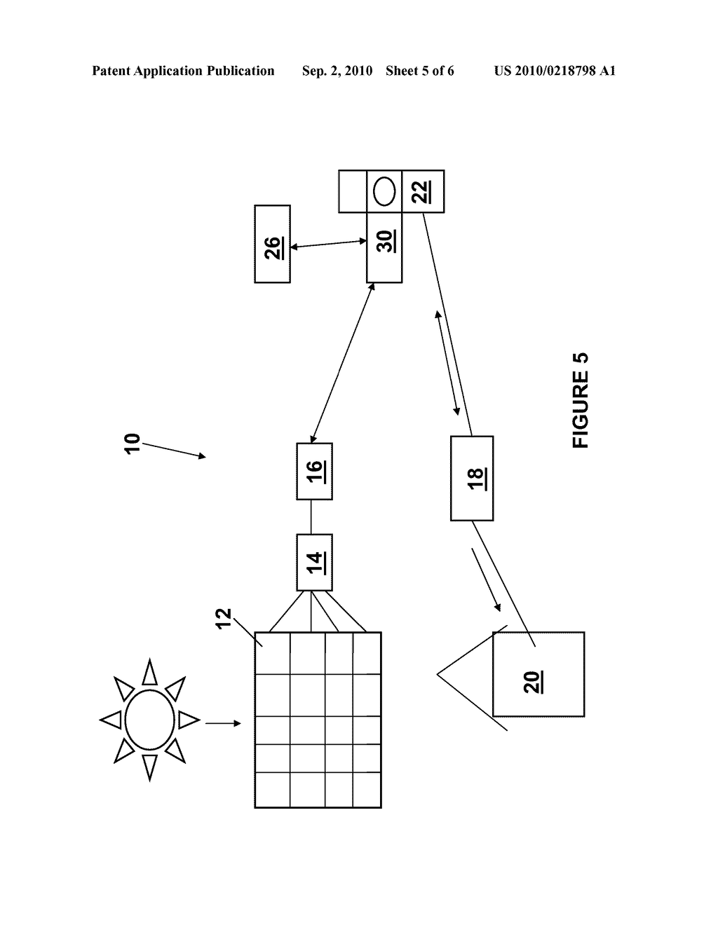 PIGGYBACK ADAPTER SYSTEM AND METHOD - diagram, schematic, and image 06