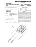 JUNCTION BOX, SOLAR PANEL, CONTACT DEVICE, AND METHOD diagram and image