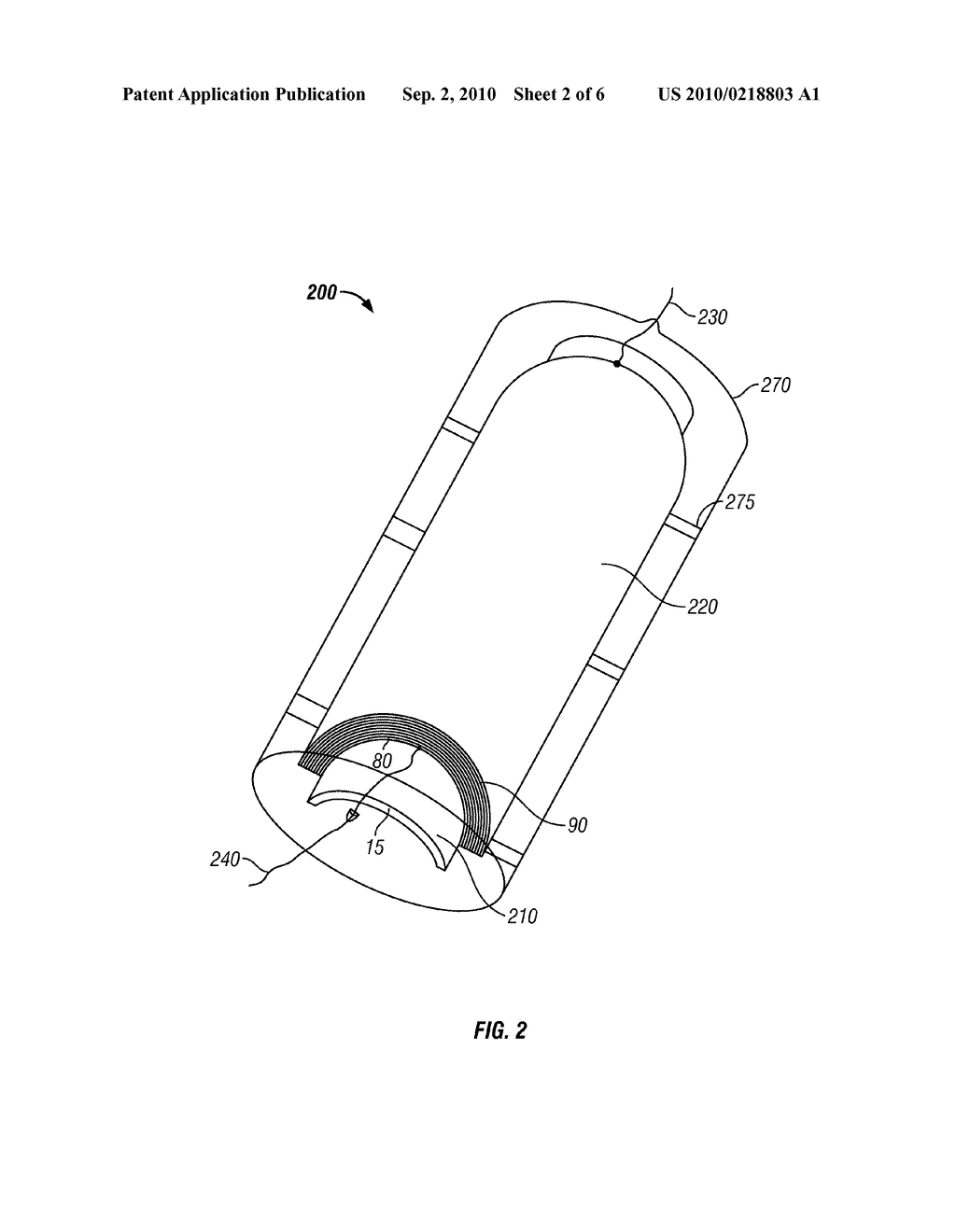 Non-planar photocell - diagram, schematic, and image 03