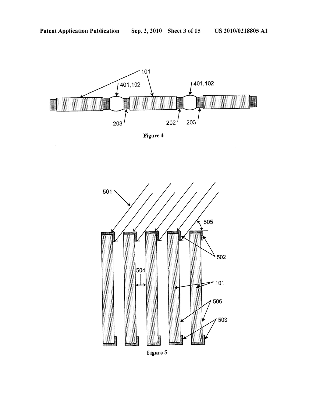 SUBSTRATE, AN ASSEMBLY PROCESS, AND AN ASSEMBLY APPARATUS - diagram, schematic, and image 04