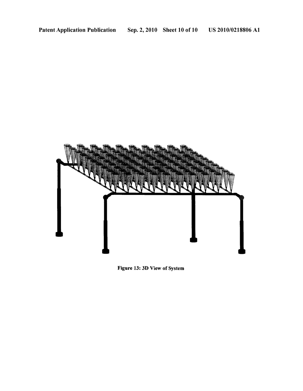 CONCENTRATED SOLAR SYSTEM - diagram, schematic, and image 11