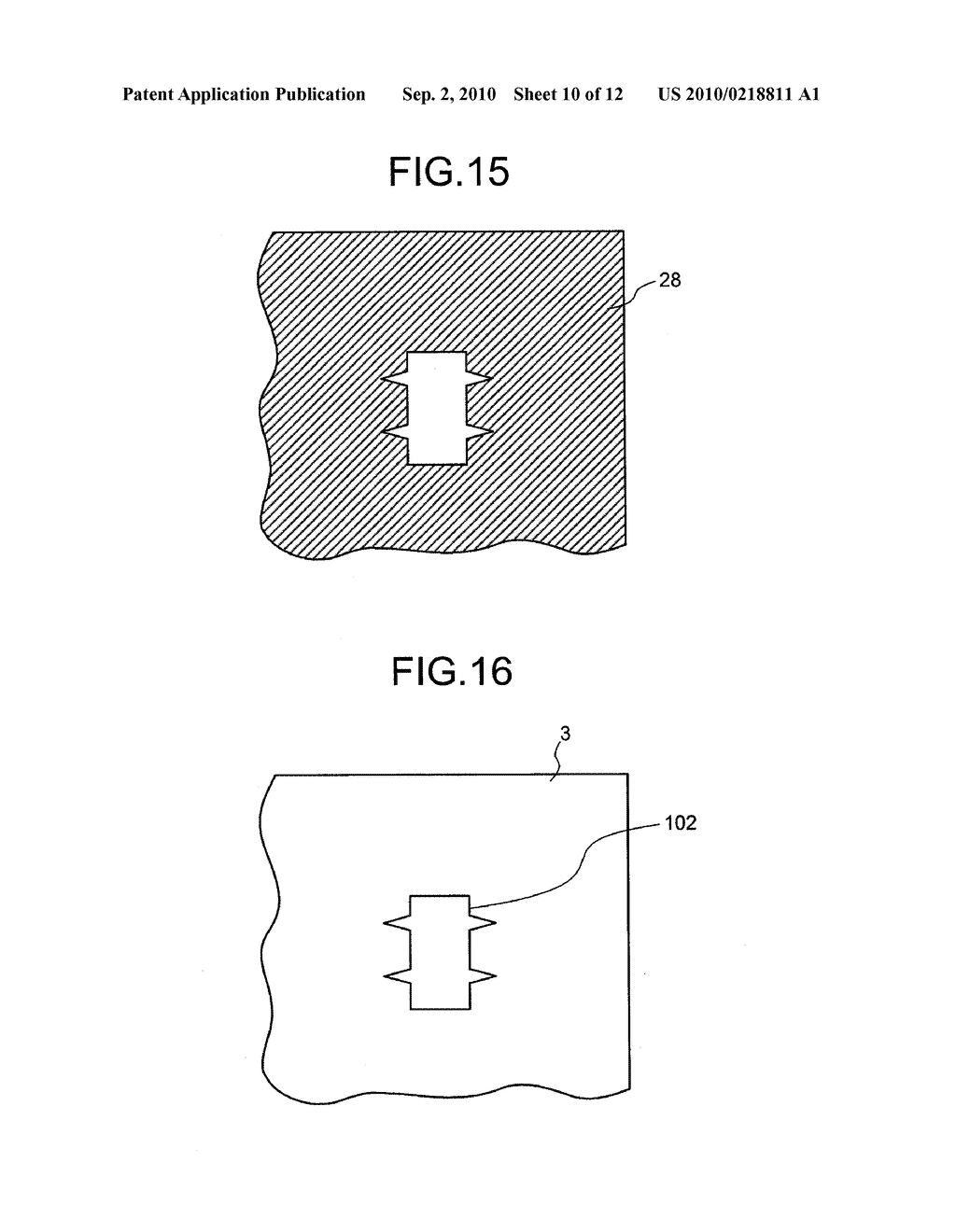 SOLAR BATTERY CELL - diagram, schematic, and image 11