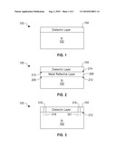 SILICON WAFER BASED STRUCTURE FOR HETEROSTRUCTURE SOLAR CELLS diagram and image