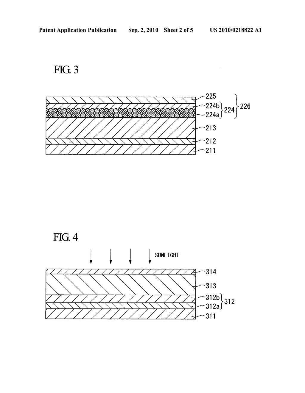 COMPPSITE FILM FOR SUPERSTRATE SOLAR CELL, METHOD FOR PRODUCING THE COMPOSITE FILM FOR SUPERSTRATE SOLAR CELL, COMPOSITE FILM FOR SUBSTRATE SOLAR CELL, AND METHOD FOR PORDUCING THE COMPOSITE FILM FOR SUBSTRATE SOLAR CELL - diagram, schematic, and image 03