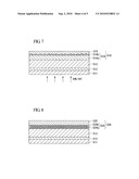 COMPPSITE FILM FOR SUPERSTRATE SOLAR CELL, METHOD FOR PRODUCING THE COMPOSITE FILM FOR SUPERSTRATE SOLAR CELL, COMPOSITE FILM FOR SUBSTRATE SOLAR CELL, AND METHOD FOR PORDUCING THE COMPOSITE FILM FOR SUBSTRATE SOLAR CELL diagram and image