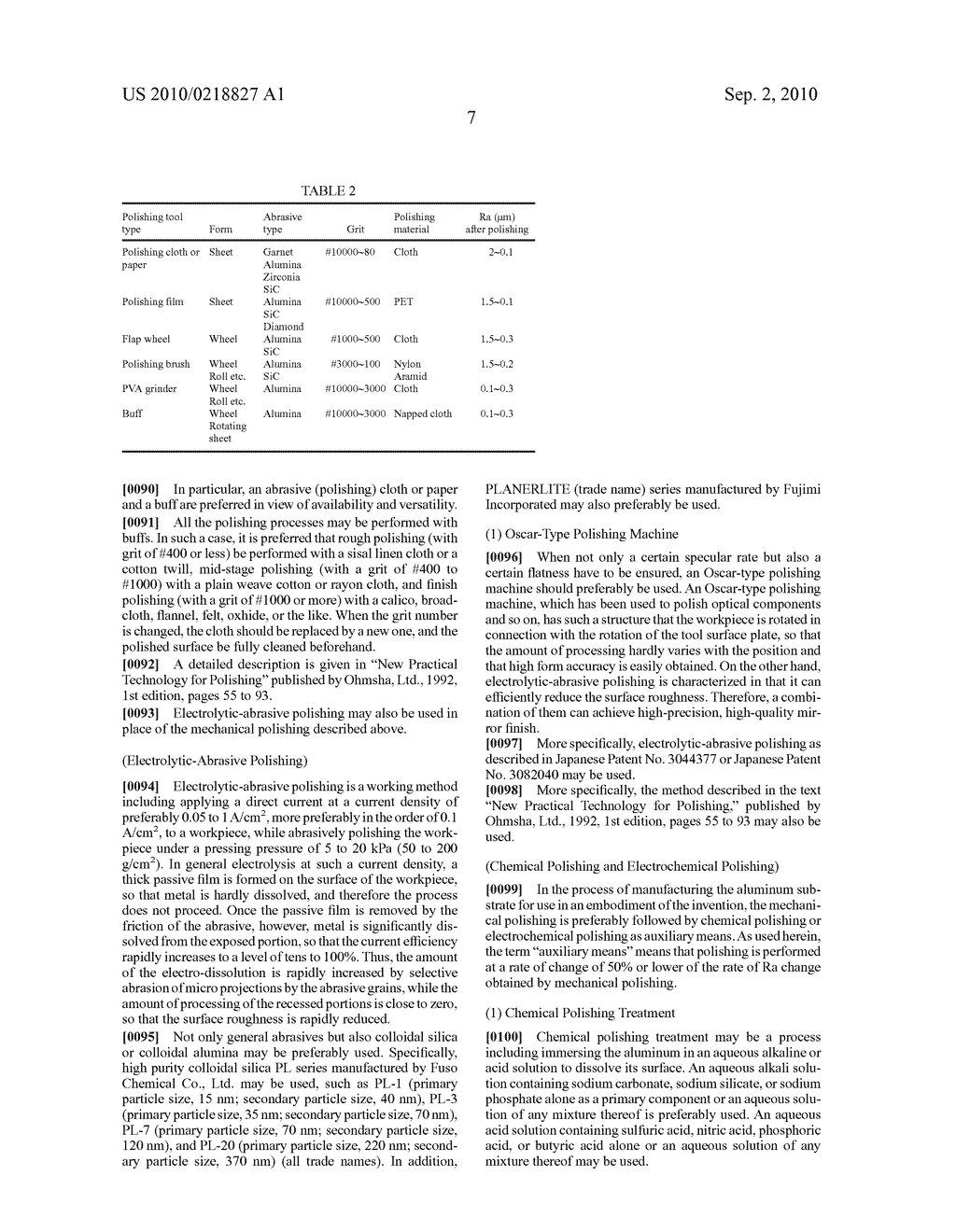 SUBSTRATE FOR SOLAR CELL AND SOLAR CELL - diagram, schematic, and image 11