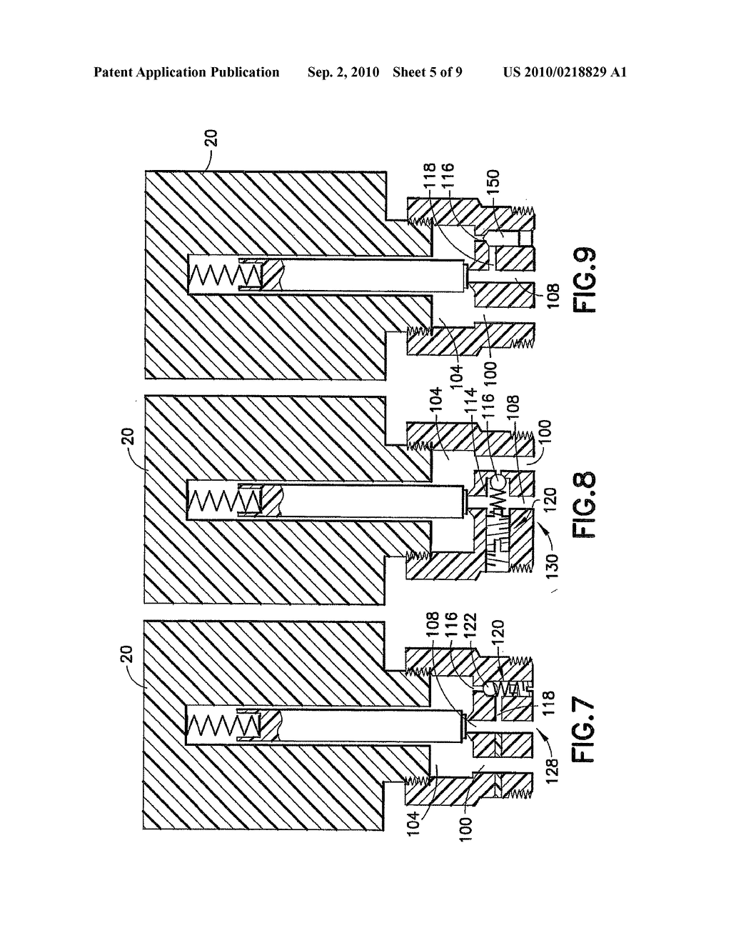 Diaphragm Valve With Electronic Pressure Detection - diagram, schematic, and image 06