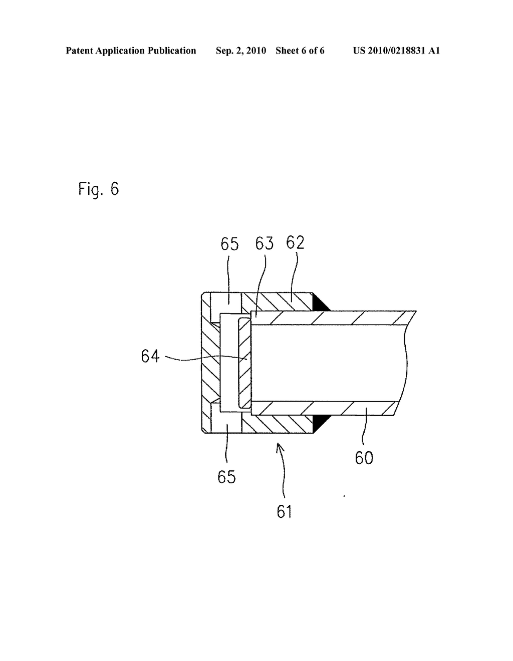 Drain treatment system - diagram, schematic, and image 07