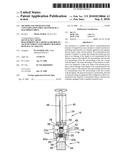 METHOD AND APPARATUS FOR CONTAMINATION-FREE TRANSFER OF A HAZARDOUS DRUG diagram and image