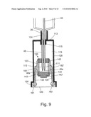 METHOD AND APPARATUS FOR CONTAMINATION-FREE TRANSFER OF A HAZARDOUS DRUG diagram and image