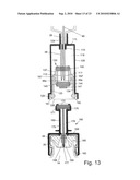 METHOD AND APPARATUS FOR CONTAMINATION-FREE TRANSFER OF A HAZARDOUS DRUG diagram and image