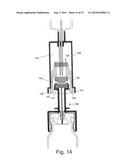 METHOD AND APPARATUS FOR CONTAMINATION-FREE TRANSFER OF A HAZARDOUS DRUG diagram and image