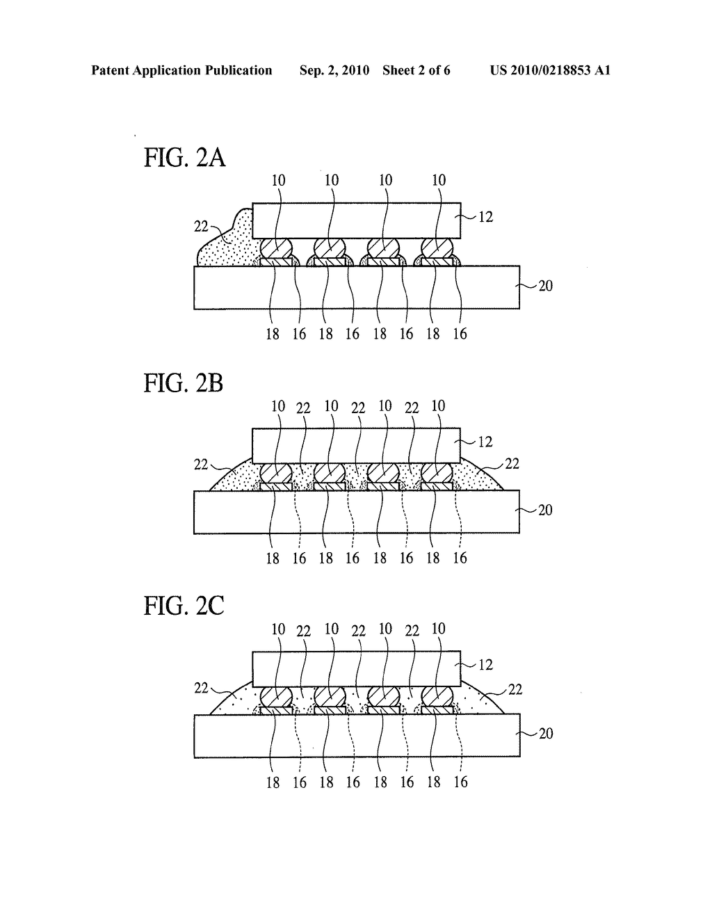 SOLDERING FLUX AND METHOD FOR BONDING SEMICONDUCTOR ELEMENT - diagram, schematic, and image 03