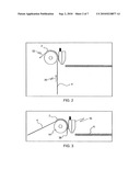 METHOD AND APPARATUS FOR ADHERING SHEETS TOGETHER WITHOUT TRAPPED BUBBLES AND EASY DETACHMENT OF STACK diagram and image