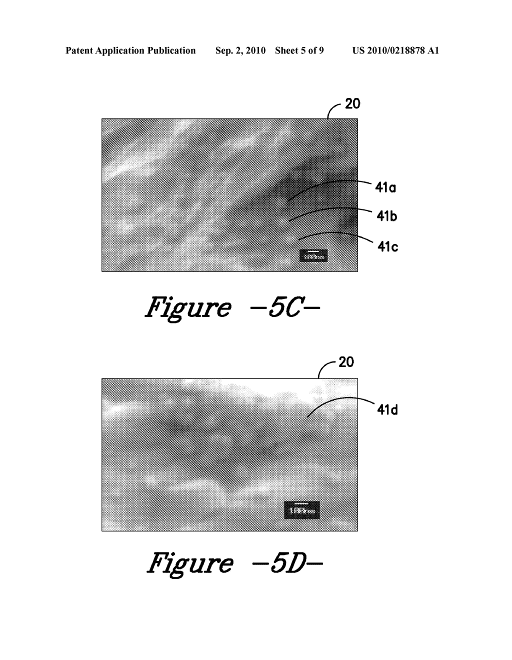 Treated Textile Substrate and Method For Making A Textile Substrate - diagram, schematic, and image 06