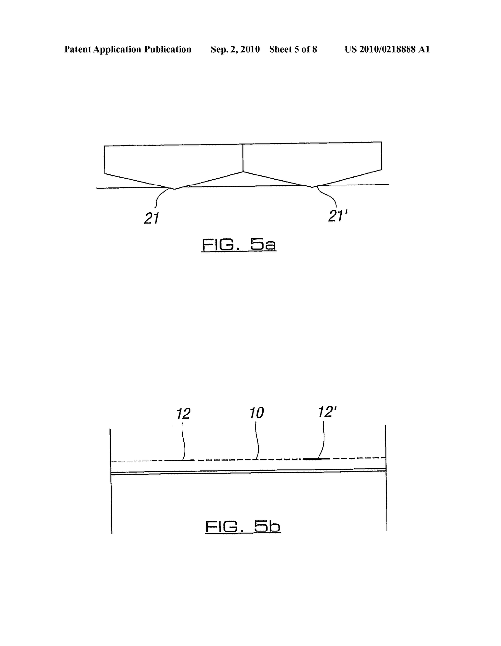 LABEL SEPARATION AND APPLICATION APPARATUS AND METHOD - diagram, schematic, and image 06