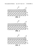 MULTI-LAYERED INTERCONNECT STRUCTURE USING LIQUID CRYSTALLINE POLYMER DIELECTRIC diagram and image