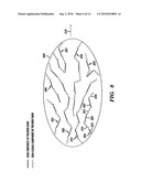 MULTI-LAYERED INTERCONNECT STRUCTURE USING LIQUID CRYSTALLINE POLYMER DIELECTRIC diagram and image