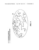 MULTI-LAYERED INTERCONNECT STRUCTURE USING LIQUID CRYSTALLINE POLYMER DIELECTRIC diagram and image