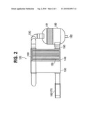 Refrigeration-Type Dryer Apparatus and Method diagram and image