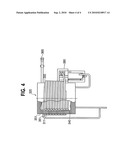 Refrigeration-Type Dryer Apparatus and Method diagram and image