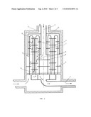 HEAT EXCHANGE AND HEAT EXCHANGE PROCESS diagram and image