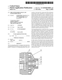 Fire Extinguishing Device and Extinguishing Head diagram and image