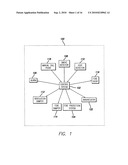 FIRE CONTAINMENT AND MONITORING SYSTEM diagram and image