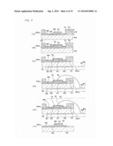 METHOD FOR MANUFACTURING PRINTED WIRING BOARD AND PRINTED WIRING BOARD diagram and image