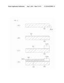 METHOD FOR MANUFACTURING PRINTED WIRING BOARD AND PRINTED WIRING BOARD diagram and image