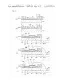 METHOD FOR MANUFACTURING PRINTED WIRING BOARD AND PRINTED WIRING BOARD diagram and image