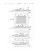 METHOD FOR MANUFACTURING PRINTED WIRING BOARD AND PRINTED WIRING BOARD diagram and image