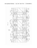 METHOD FOR MANUFACTURING PRINTED WIRING BOARD AND PRINTED WIRING BOARD diagram and image